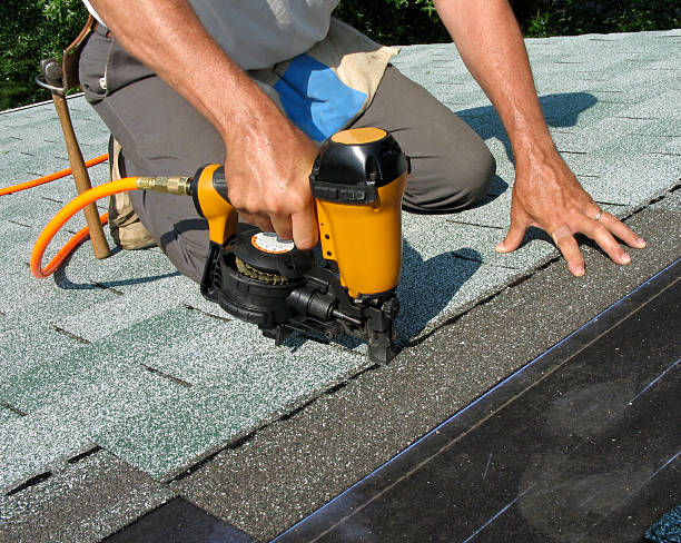 Best Roof Repair Services  in Reidland, KY