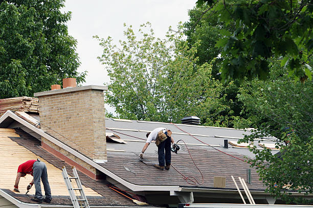 Best Residential Roofing Contractor  in Reidland, KY