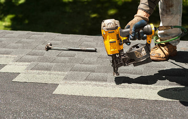 Best Roof Leak Repair  in Reidland, KY