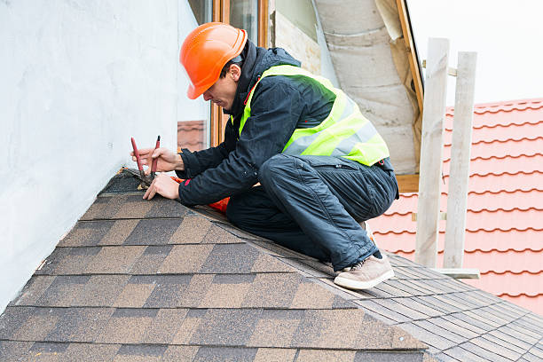 Best Tile Roofing Contractor  in Reidland, KY