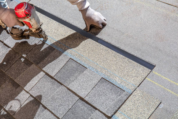 Best Emergency Roof Repair  in Reidland, KY